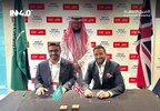Cultural Assets Group and IN4 Group Sign Agreement to Establish "Madinat Al Maharat" Joint Venture at the GREAT FUTURES Summit in London