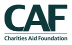 Demand for charitable services is increasing around the world, according to new Charities Aid Foundation research