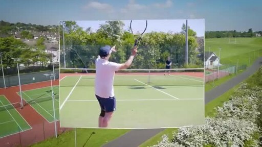 Dublin Tennis Club Serves Up Sustainable and Affordable Sport with Solar Installation by Sungrow