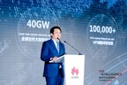 HUAWEI: Jointly Building High-Quality and Reliable Data Centers for the AI Era