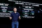 Huawei Unveils Three-step "ACT" Pathway and Nine Major Solutions for Industrial Intelligence