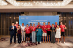 iGarden Partners with German Rowing Federation at 2025 Shanghai World Rowing Championships