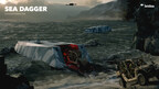 Leidos Unveils Sea Dagger Design to Advance UK Maritime Autonomy Capabilities