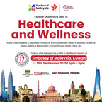 Malaysia Healthcare Week Debuts in Kuwait, Strengthening Malaysia-Kuwait Medical Partnership