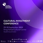 Ministry of Culture to Host First-Ever Cultural Investment Conference on 29 September 2025