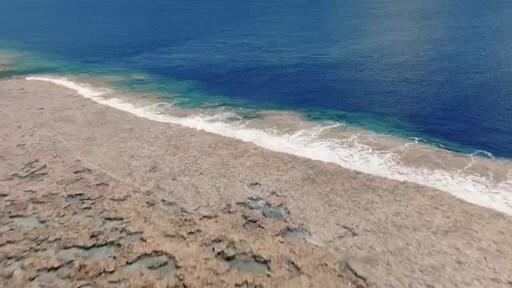 National Geographic Society and Chubb Charitable Foundation Partner to Protect Critical Ecosystems Through Launch of Blue Boundaries Program