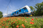 Omio and České dráhy announce strategic partnership, elevating European cross-border train travel options