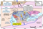 PAN GLOBAL INTERSECTS 3.01 G/T GOLD OVER 34 METERS NEAR SURFACE, INCLUDING 8.93 G/T GOLD OVER 5 METERS, AT CÁRMENES PROJECT, SPAIN