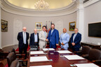 Pelagos Data Centres unveils ambitious plan for new 250MW facility near the Port of Gibraltar