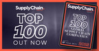 Procurement & Supply Chain Magazine Unveils the 100 Companies Shaping 2025