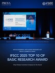 Proya Cosmetics Wins IFSCC 2025 Top 10 Papers of Basic Research Award