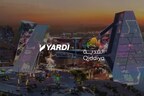 Qiddiya Investment Company Selects Yardi's Cloud Real Estate Platform