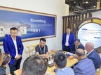 RE+2025: Desay Battery Highlights Safety-Focused Innovations