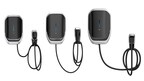 StarCharge V2G Products Made A Notable Appearance at IAA Mobility 2025
