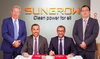 Sungrow and EP Produzione: Supply Agreement for 220 MWh Battery Storage Project in Sicily