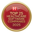 TriNetX Named Among the Top 25 Healthcare Software Companies of 2025