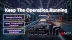 TXOne Networks Bolsters Edge Network Security Solution with New Capabilities for Asset-Vulnerability Management