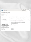 United Imaging Intelligence: 31 Medical AI Applications Receive CE Marking