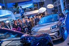 Using Poland as a Starting Point, GAC Accelerates Its Expansion in the European Market