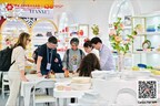 138th Canton Fair Showcases Resilience of China's Craft Ceramics and Glassware Industry