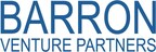 Barron Venture Partners Launches Fund to Back Transformative Technologies