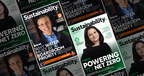 BizClik Releases October 2025 Sustainability Portfolio Editions