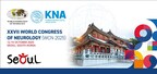 Breakthrough Lectures to Headline the 2025 World Congress of Neurology in Seoul