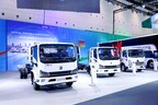 China Automotive News: Global Launch of LANDKING Technological Innovations Continues to Deepen Overseas Markets