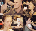 COSRX Makes History as First Korean Skincare and Haircare Brand to Sponsor Paris Fashion Week Main Season