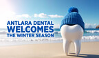 Dental tourism enters the winter season in Turkey; Antlara Dental launches winter packages