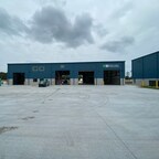 Depot Connect International (DCI) Opens New Summerville (North Charleston) Facility, Strengthening Ties with Port of Charleston and Summerville Community