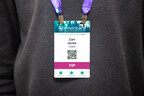 enviricard® announces global partnership with Cvent to reduce plastic event badge waste