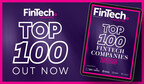 FinTech Magazine Publishes Editorial Top 100 FinTech Companies 2025