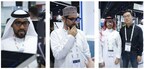 From Seoul to IFA to Dubai: LLVision's Leion Hey2 Expands Global Rollout at GITEX 2025