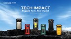 Get Ready to Experience "Tech For Nature": DOOGEE's Outdoor Technology Arrives at GITEX GLOBAL 2025