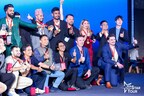 Hikvision hosts 2025 HikTech Star Tour to strengthen connections with tech partners