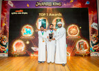 Jackaroo King Concludes Its 3rd Offline Championship in Dubai