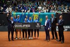 Kazakhstan Recognised Among the World's Top Tennis Nations as ITF Increases Voting Power