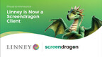 Linney Chooses Screendragon Agency Management Software to Power Growth and Efficiency