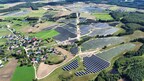 Mars Signs First European Renewable Acceleration Contract in Europe in Partnership with GoldenPeaks Capital to Power Full Value Chain
