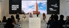 Miami Fashion Week® Returns October 20-25, 2025 With Global Icons, Latin American Visionaries and Miami Talent
