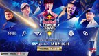 MSI Powers Red Bull League of Its Own as Exclusive PC & Laptop Partner