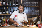 Omar Allibhoy brings Ibérico Ham to British homes and restaurants
