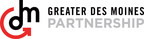 PARTNERSHIP ANNUAL DINNER TO BRING THE ENERGY WITH BESTSELLING AUTHOR