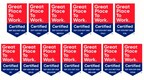 Phoenix Tower International Earns 2025 Great Place To Work® Certification Across 14 Markets