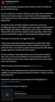 Renowned Indian Entrepreneur Deepinder Goyal Launches 'Continue Research' with a $25 Million Personal Fund to Reimagine Human Longevity