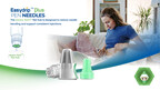 Sandstone Easydrip™ Plus Pen Needles Debut in Turkey -- Patent‑Protected Hexagonal Hub for Comfort and Control