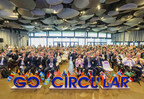 Taiwan Showcases Asia-Pacific Leadership in Circular Economy at APCER & Hotspot 2025