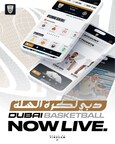 YINZCAM EXPANDS GLOBAL REACH WITH LAUNCH OF FIRST UAE MOBILE APP FOR DUBAI BASKETBALL