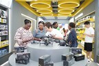 Yiwu Global Digital Trade Center Opens, Setting Worldwide Digital Commerce Benchmark